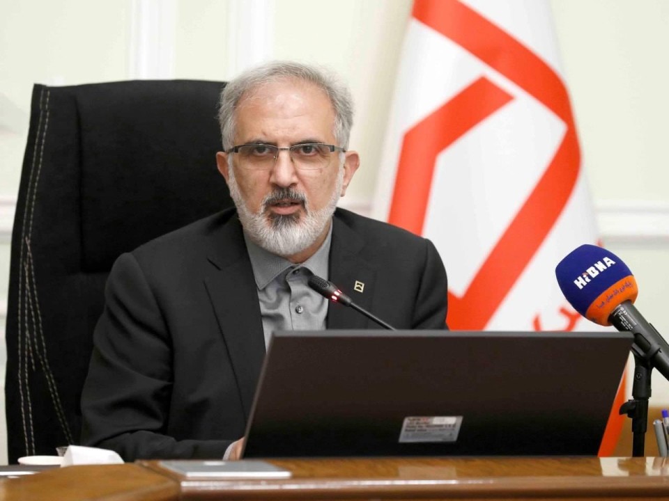 تأکید مدیرعامل بانک مسکن بر عملکردمحوری و انتصابات شایسته‌سالارانه